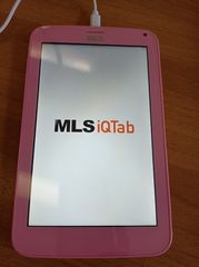 MLS iq tab