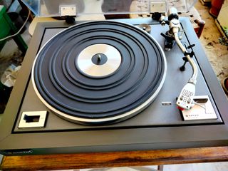 Πικάπ Sanyo TP-626