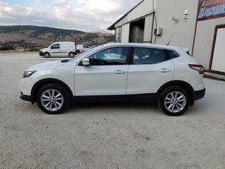 Nissan Qashqai 2017 1.5 DCI DIESEL-thumb-1