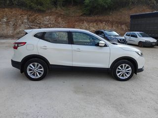 Nissan Qashqai 2017 1.5 DCI DIESEL-thumb-5