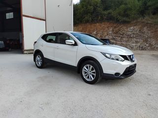 Nissan Qashqai 2017 1.5 DCI DIESEL-thumb-6