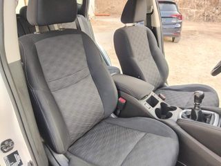 Nissan Qashqai 2017 1.5 DCI DIESEL-thumb-8