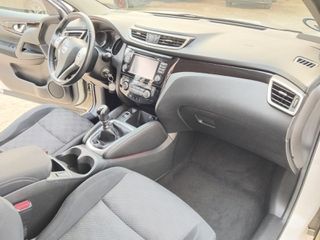 Nissan Qashqai 2017 1.5 DCI DIESEL-thumb-10