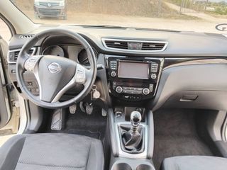 Nissan Qashqai 2017 1.5 DCI DIESEL-thumb-13