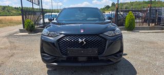 DS DS3 2021 PERFORMANCE LINE.CROSSBACK,
