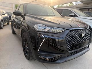 DS DS3 2021 PERFORMANCE LINE.CROSSBACK,CITROEN,