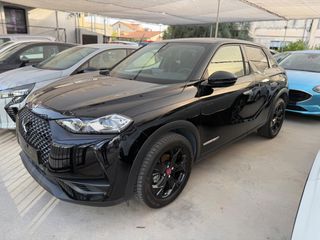 DS DS3 2021 PERFORMANCE LINE.CROSSBACK,CITROEN,-thumb-2