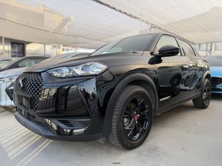 DS DS3 2021 PERFORMANCE LINE.CROSSBACK,CITROEN,-thumb-4