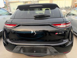DS DS3 2021 PERFORMANCE LINE.CROSSBACK,CITROEN,-thumb-11