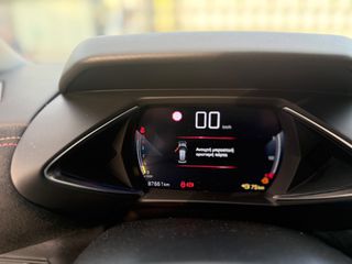 DS DS3 2021 PERFORMANCE LINE.CROSSBACK,CITROEN,-thumb-30