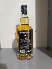 Springbank 5yo 100 proof 700ml - 57.1%-thumb-1