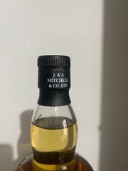Springbank 5yo 100 proof 700ml - 57.1%-thumb-2