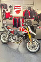 Ducati Hypermotard 2026 V2 SP