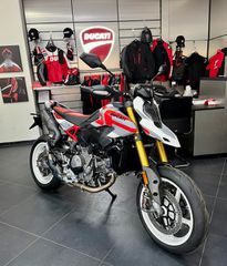 Ducati Hypermotard 2026 V2 SP-thumb-1