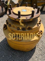 ΜΟΤΕΡ ΠΟΡΕΙΑΣ BOMAG BW 217