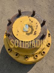 ΜΟΤΕΡ ΠΟΡΕΙΑΣ BOMAG BW 217-thumb-1