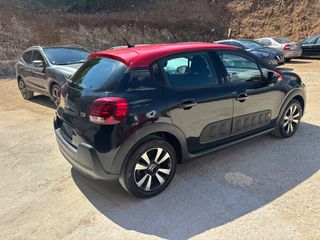 Citroen C3 2018 1.2 SHINE 110PS-thumb-1