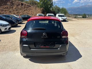 Citroen C3 2018 1.2 SHINE 110PS-thumb-3