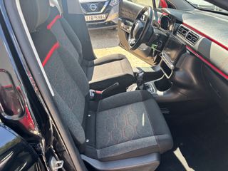 Citroen C3 2018 1.2 SHINE 110PS-thumb-7