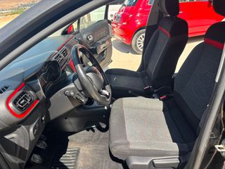 Citroen C3 2018 1.2 SHINE 110PS-thumb-9