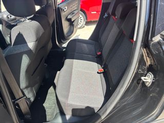 Citroen C3 2018 1.2 SHINE 110PS-thumb-10
