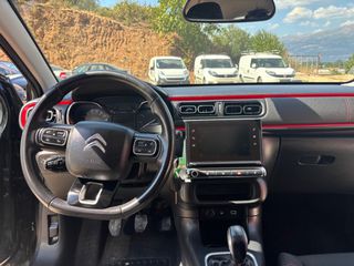 Citroen C3 2018 1.2 SHINE 110PS-thumb-12