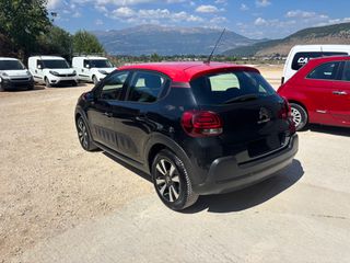 Citroen C3 2018 1.2 SHINE 110PS-thumb-4