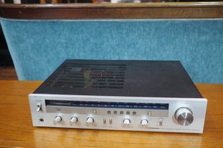 Ραδιοενισχυτής pioneer sx600l
