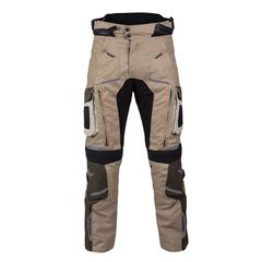 ΠΑΝΤΕΛΟΝΙ NORDCODE SAFARI SAND BLACK KHAKI 4-SEASON