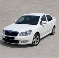 Skoda Octavia 2012 Tdi