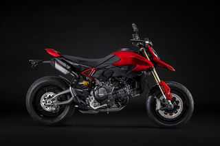 Ducati Hypermotard 2026 V2