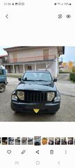 Jeep Cherokee 2009 CHEROKEE 3.7