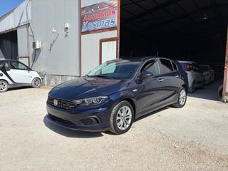 Fiat Tipo 2016 1.3 MULTIJET LOUNGE