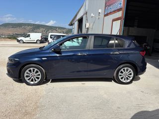 Fiat Tipo 2016 1.3 MULTIJET LOUNGE-thumb-1