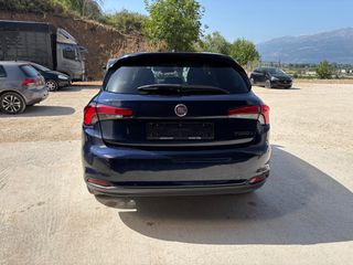 Fiat Tipo 2016 1.3 MULTIJET LOUNGE-thumb-3