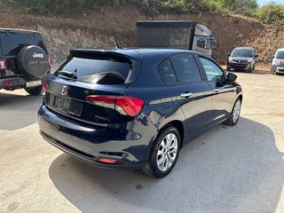 Fiat Tipo 2016 1.3 MULTIJET LOUNGE-thumb-4