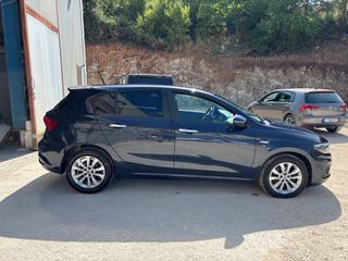 Fiat Tipo 2016 1.3 MULTIJET LOUNGE-thumb-5