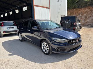 Fiat Tipo 2016 1.3 MULTIJET LOUNGE-thumb-6