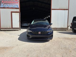 Fiat Tipo 2016 1.3 MULTIJET LOUNGE-thumb-7