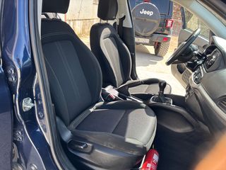 Fiat Tipo 2016 1.3 MULTIJET LOUNGE-thumb-8