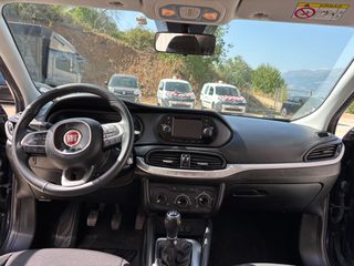 Fiat Tipo 2016 1.3 MULTIJET LOUNGE-thumb-12
