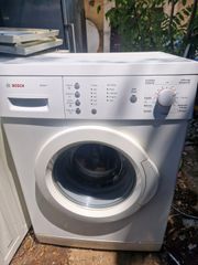 Πλυντηρίου ροχών 7κιλα μάρκα BOSCH σε άριστη κατάσταση 6944122ο71