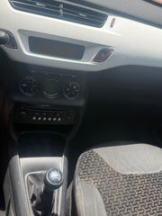 Citroen C3 2011 1.4 EXCLUSIVE