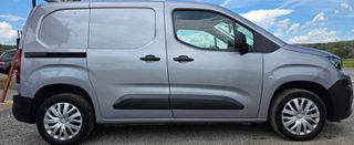 Peugeot Partner 2020-thumb-1