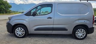 Peugeot Partner 2020-thumb-3