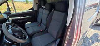 Peugeot Partner 2020-thumb-9