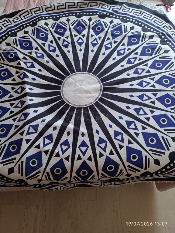 Πετσέτες παραλίας