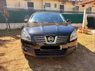Nissan Qashqai 2008 ΕΛΛΗΝΙΚΟ-thumb-1