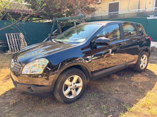 Nissan Qashqai 2008 ΕΛΛΗΝΙΚΟ-thumb-2