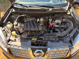 Nissan Qashqai 2008 ΕΛΛΗΝΙΚΟ-thumb-6